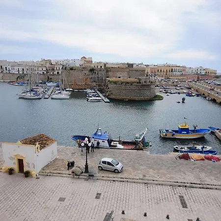 Alojamento de Acomodação e Pequeno-almoço Vittoria