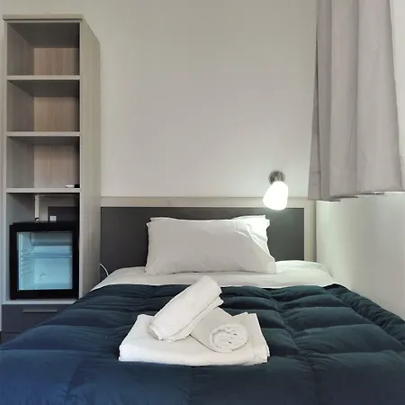 Vittoria Alojamento de Acomodação e Pequeno-almoço