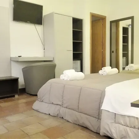 Vittoria Panzió 3*