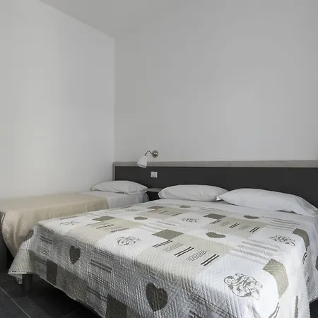 Panzió Vittoria 3*