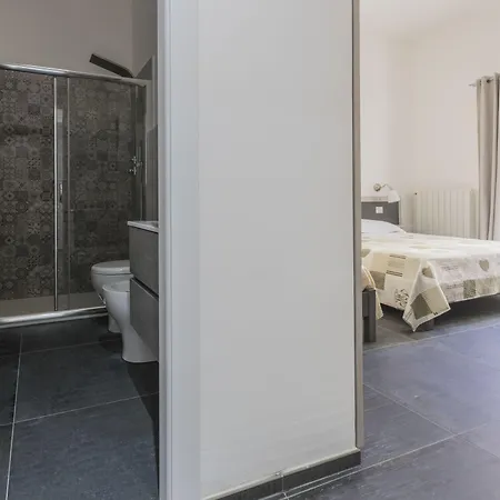 Alojamento de Acomodação e Pequeno-almoço Vittoria