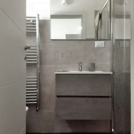 Alojamento de Acomodação e Pequeno-almoço Vittoria Gallipoli