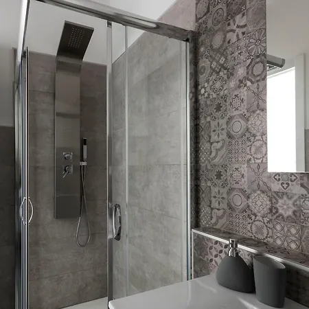 Alojamento de Acomodação e Pequeno-almoço Vittoria 4*