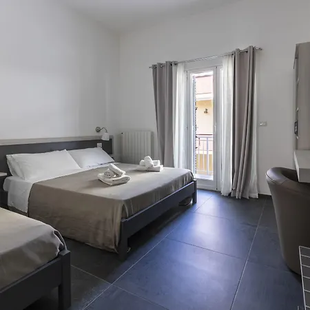 Alojamento de Acomodação e Pequeno-almoço Vittoria 4*