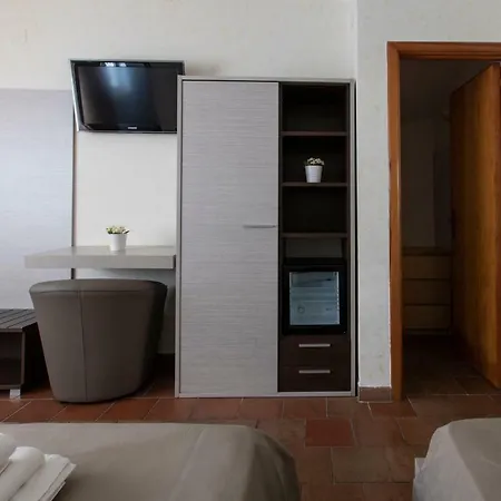 Vittoria Panzió 3*