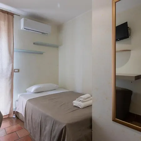 Alojamento de Acomodação e Pequeno-almoço Vittoria