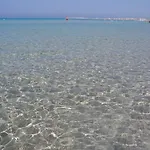 Panzió Vittoria Gallipoli