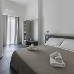 Vittoria Oda ve Kahvaltı