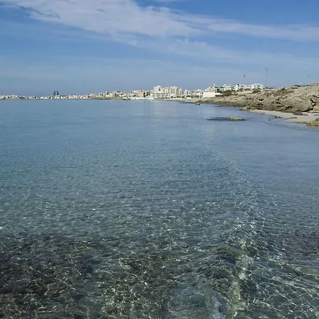 Vittoria לינה וארוחת בוקר