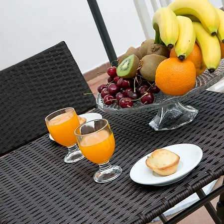 Bed & Breakfast Vittoria