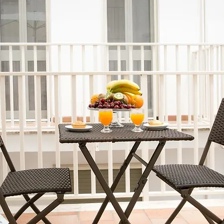 Vittoria Bed & Breakfast Gallipoli