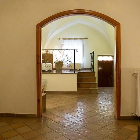 Bed & Breakfast Vittoria Gallipoli