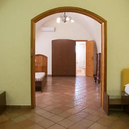 Vittoria לינה וארוחת בוקר גאליפולי