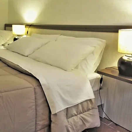 Bed & Breakfast Vittoria Gallipolli