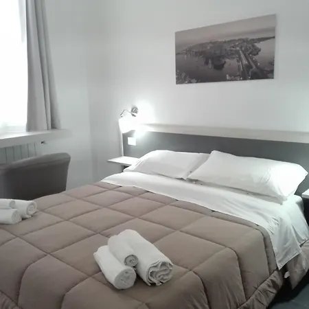 Vittoria Bed & Breakfast