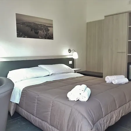Vittoria Bed & Breakfast Gallipolli