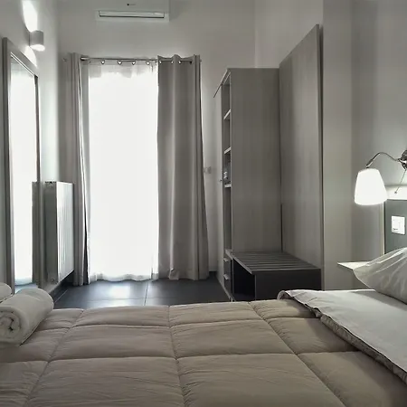 Vittoria Bed & Breakfast Gallipolli