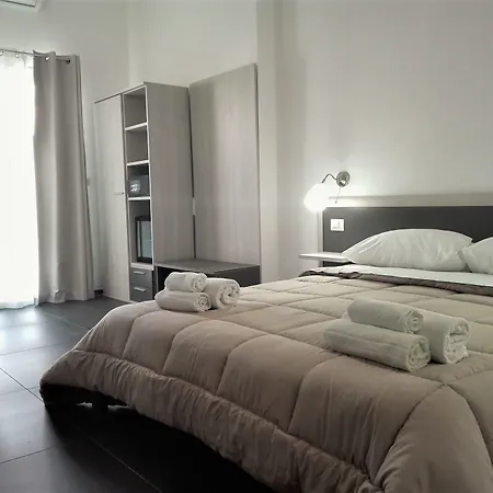 Bed & Breakfast Vittoria Gallipolli