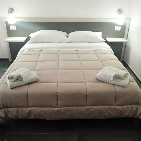 Vittoria לינה וארוחת בוקר גאליפולי