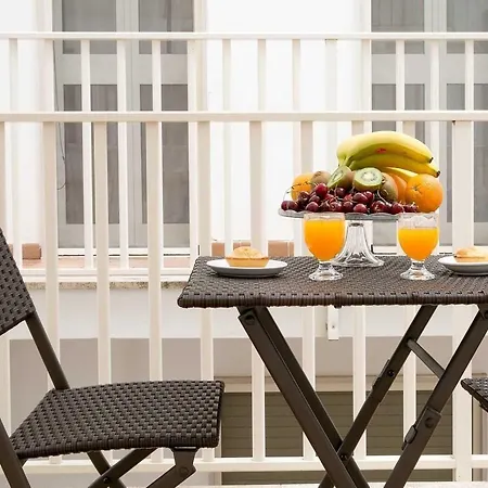 Vittoria Bed & Breakfast 4*