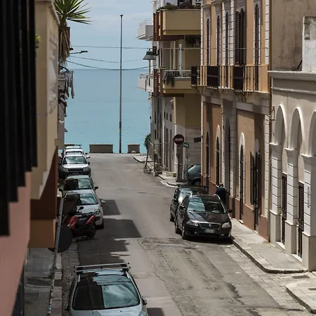 Vittoria Bed & Breakfast