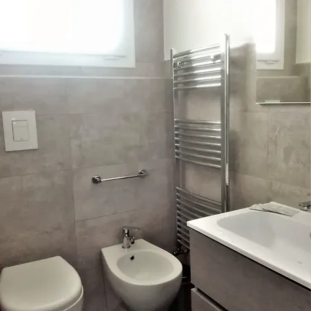 לינה וארוחת בוקר Vittoria