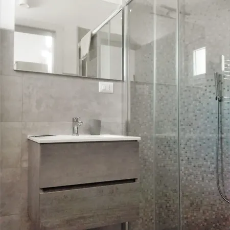 Bed & Breakfast Vittoria Gallipoli