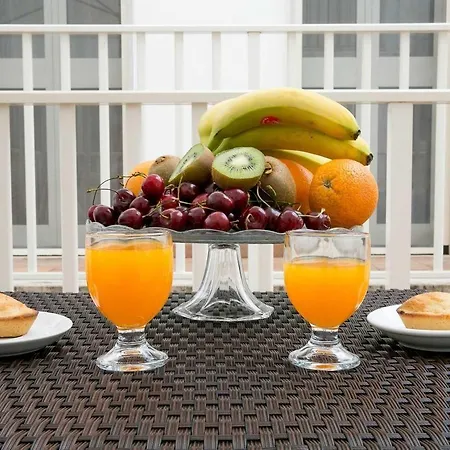 Vittoria Bed & Breakfast 4*