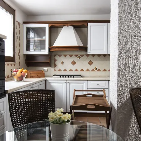 Bed & Breakfast Vittoria