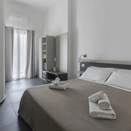 Vittoria Bed & Breakfast