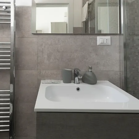 לינה וארוחת בוקר Vittoria