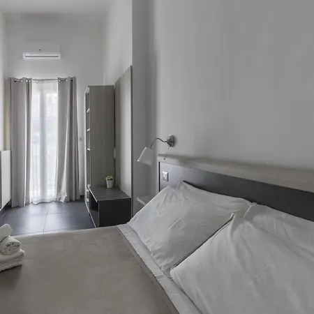 Bed & Breakfast Vittoria 4*