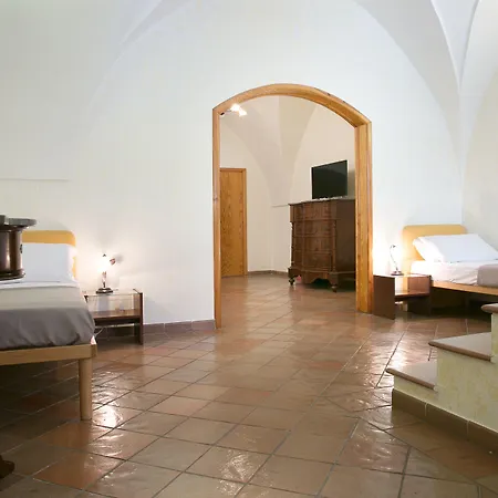 Vittoria Bed & Breakfast