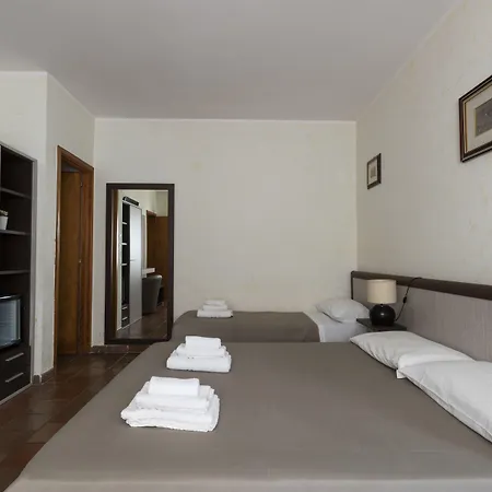 לינה וארוחת בוקר Vittoria גאליפולי