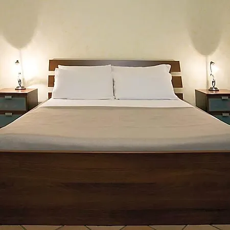 Vittoria Bed & Breakfast Gallipoli