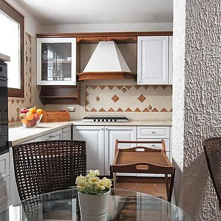 Vittoria Bed & Breakfast 3*