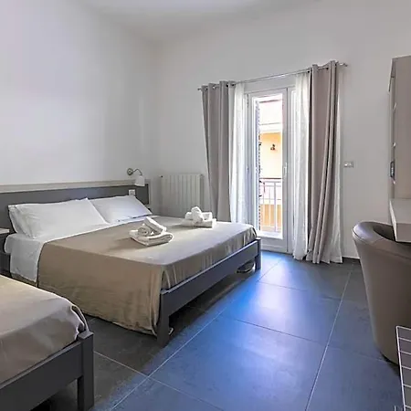 Vittoria Bed & Breakfast
