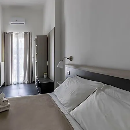 Bed & Breakfast Vittoria Gallipoli