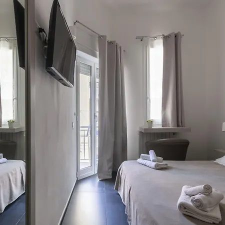Bed & Breakfast Vittoria 3*