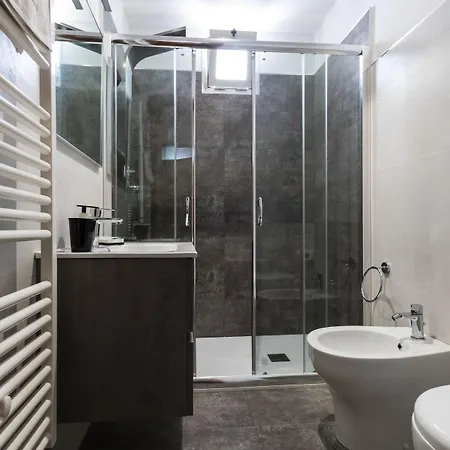 Bed & Breakfast Vittoria Gallipolli