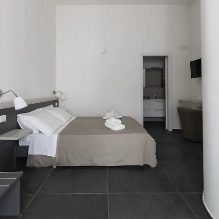 Vittoria Bed & Breakfast 3*