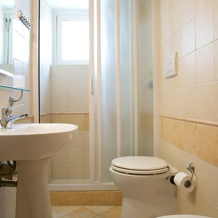Vittoria Bed & Breakfast Gallipolli