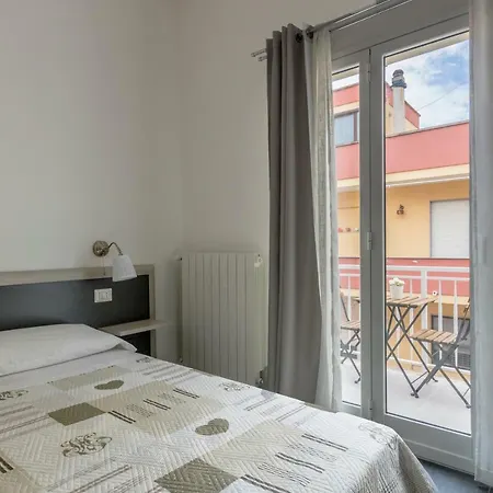 B&B Vittoria 3*