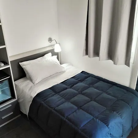 Vittoria Bed & Breakfast Gallipoli