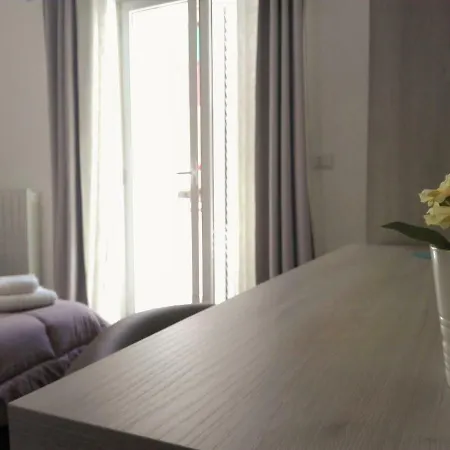 Bed & Breakfast Vittoria