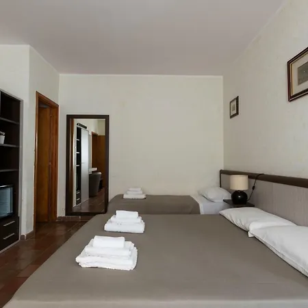 Vittoria 4* גאליפולי