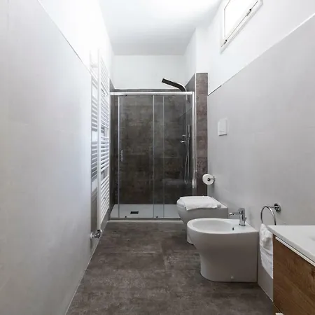 Vittoria Bed & Breakfast