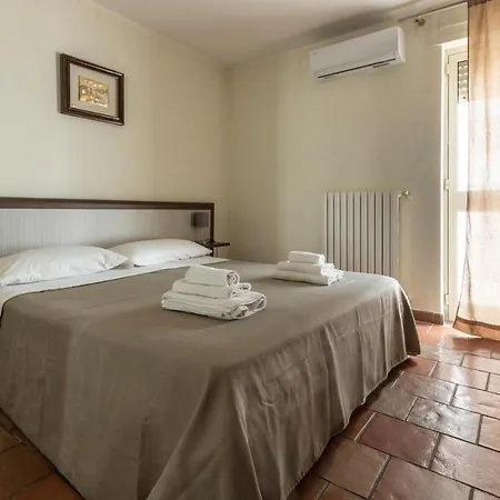 Bed & Breakfast Vittoria