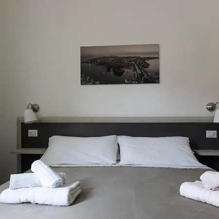 Vittoria לינה וארוחת בוקר גאליפולי