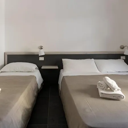 Vittoria לינה וארוחת בוקר גאליפולי